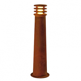 RUSTY LED 70 - rusty cast...