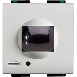 Receptor infrarrojos...