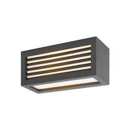 Box-L applique exterior...