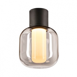 OVALISK ceiling light...
