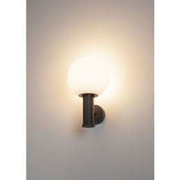 Gloo pure luz de parede ao...