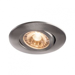 Luz puntual LED incorporado...