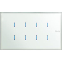 Controlo toque Axolute BUS...