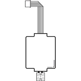 Adaptador para pantalla...