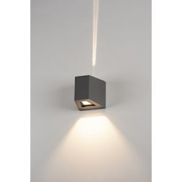 OUT-BEAM UP/DOWN wall light...