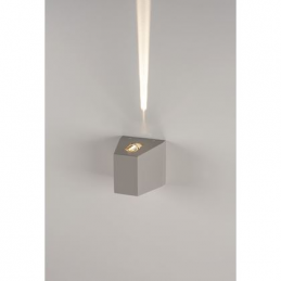 Out BEAM LED 1 haz applique...