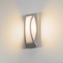 MERIDIAN applique ao ar...