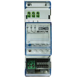 Actuador modular 1 relé NF...