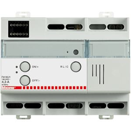 Actuador modular atenuador...