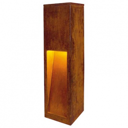 Rusty slot 50 led. borne....
