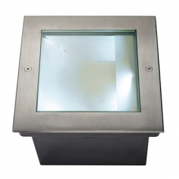 DASAR 255 square built-in...