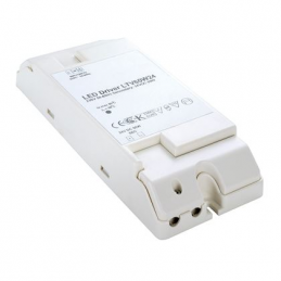 Power supply LED interior...