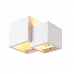 PLASTRA applique interior...