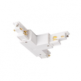 S-TRACK connector in T DALI...
