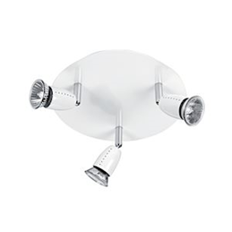 Aric ECCO P3 - Plafonnier 3...