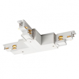 S-TRACK DALI conector em T...