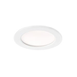 Luz puntual LED incorporado...
