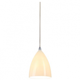 TONGA suspension blanche...