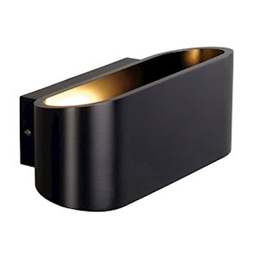 OSSA 180 qt-de12 oval wall...