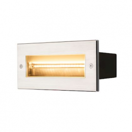 Aplique exterior SLV Brick...