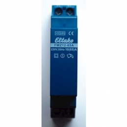 Module radio de comptage...