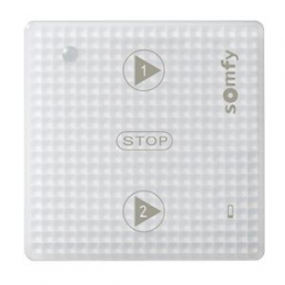 Scenario launcher for box...