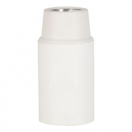 Sleeve E14 thermoplastic...