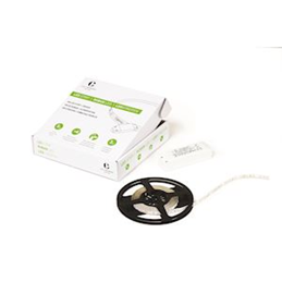 LEDstrip - pack de 5m de...