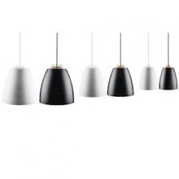 Bell Mini suspension...