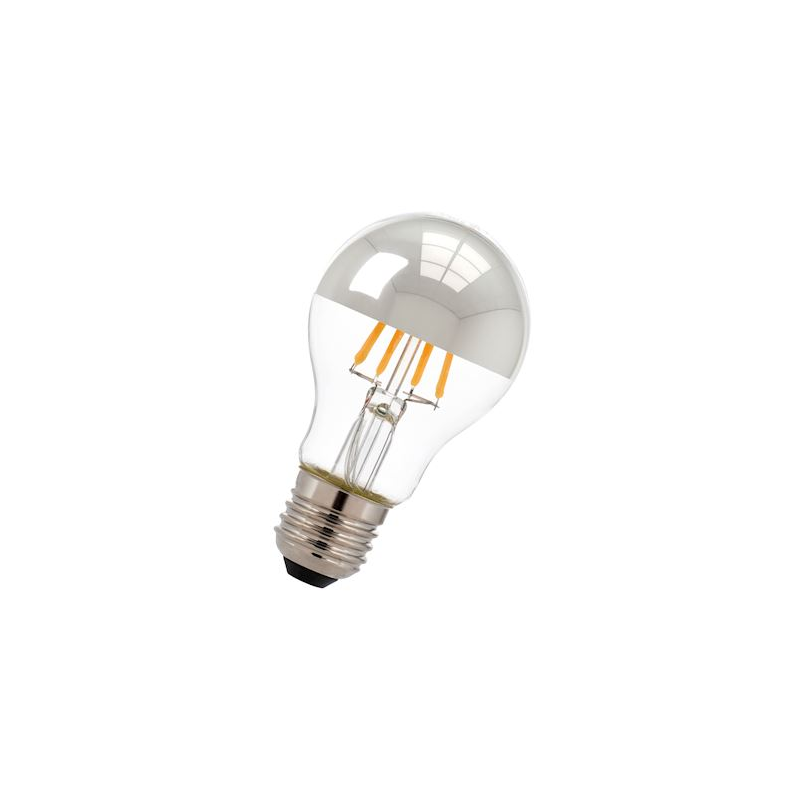 Standard Ampoule à Incandescence Claire E27 75W 230V