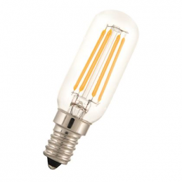 LED FIL T25X85 E14 4W 2700K...