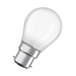 OSRAM LED FIL CLP40 Dépolie...