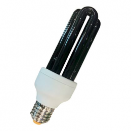 Tube 3U E27 240V 20W BLB...