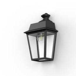 Outdoor wall lamp Place des...