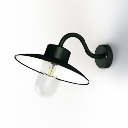Outdoor wall lamp Belcour...
