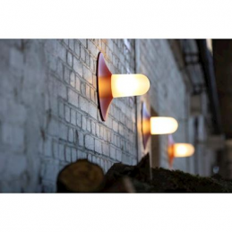 Applique Cooper N°1 clair...