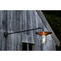 Outdoor wall lamp Cooper...