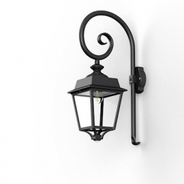Outdoor wall lamp Place des...