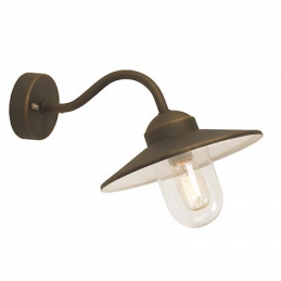 KARLSTAD patine rouille 57W...