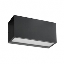 ASKER graphite 8W LED...