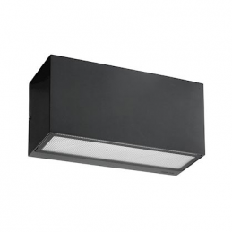 ASKER graphite 8W LED dim....