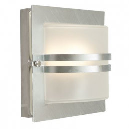BERN galvanized 46W halogen...