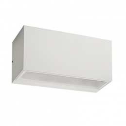 ASKER blanc 8W LED 3000K...