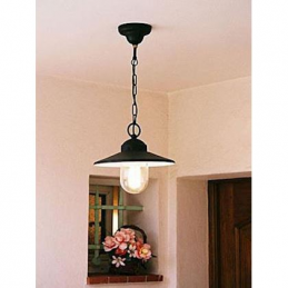 KARLSTAD chaine patine...