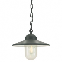 KARLSTAD cadeia preto 57W...