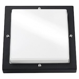 Basso porthole square black...