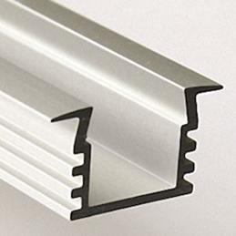 Profil PDS-NK 2m aluminium...
