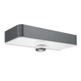 Applique solar outdoor...