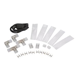 Kit de ligação 230V para...