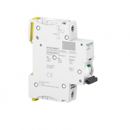 Acti9 iC60N - disjoncteur -...